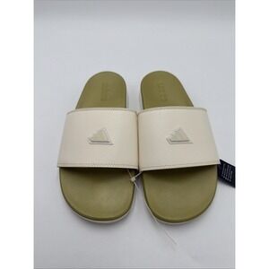 adidas | Shoes | Adidas Adilette Plant And Grow Cork Sandals Limited Slides  | Poshmark